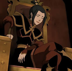 Azula