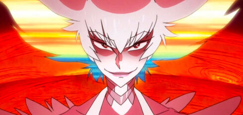 Ragyo Kiryuin