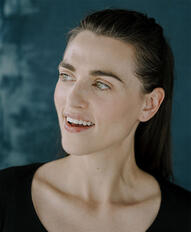 Katie McGrath
